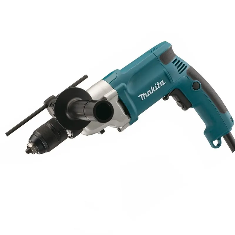 Makita DP4011 2-sebességes fúrógép kölcsönzés