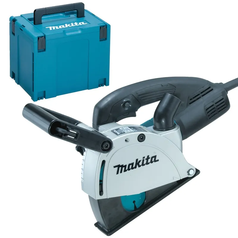 Makita SG1251J falhoronyvágó bérlés Szegeden
